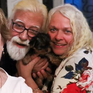 Meet your Posher, Anita